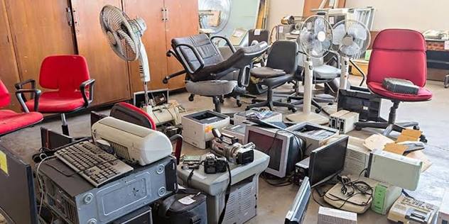 commercial junk removal