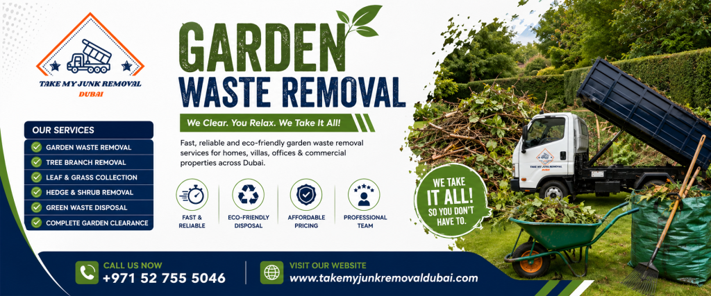 garden waste removal