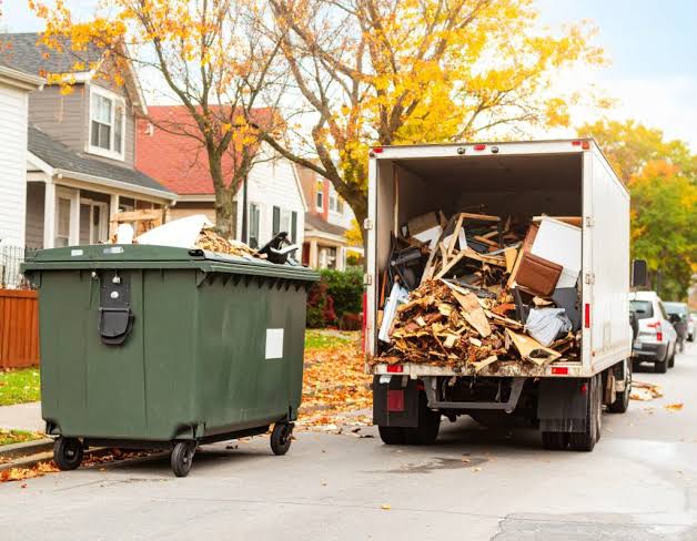 junk removal 4