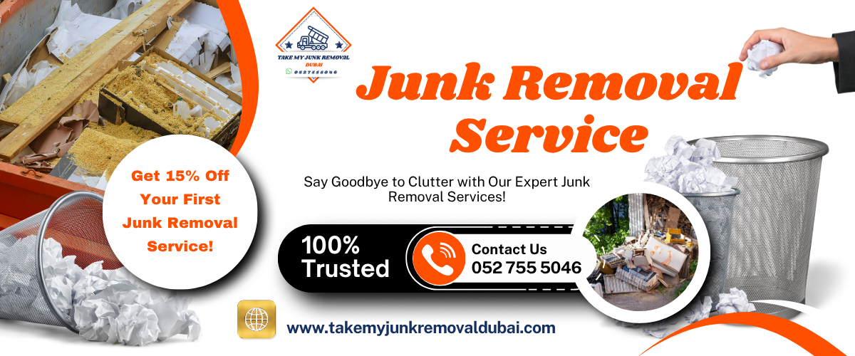 take my junk removal dubai