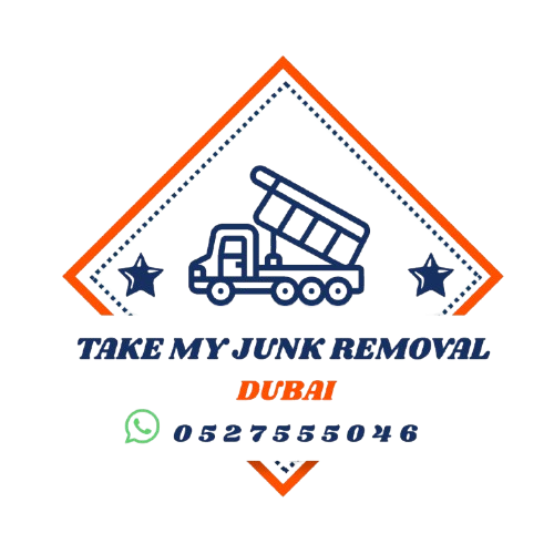 Take My junk removal Dubai