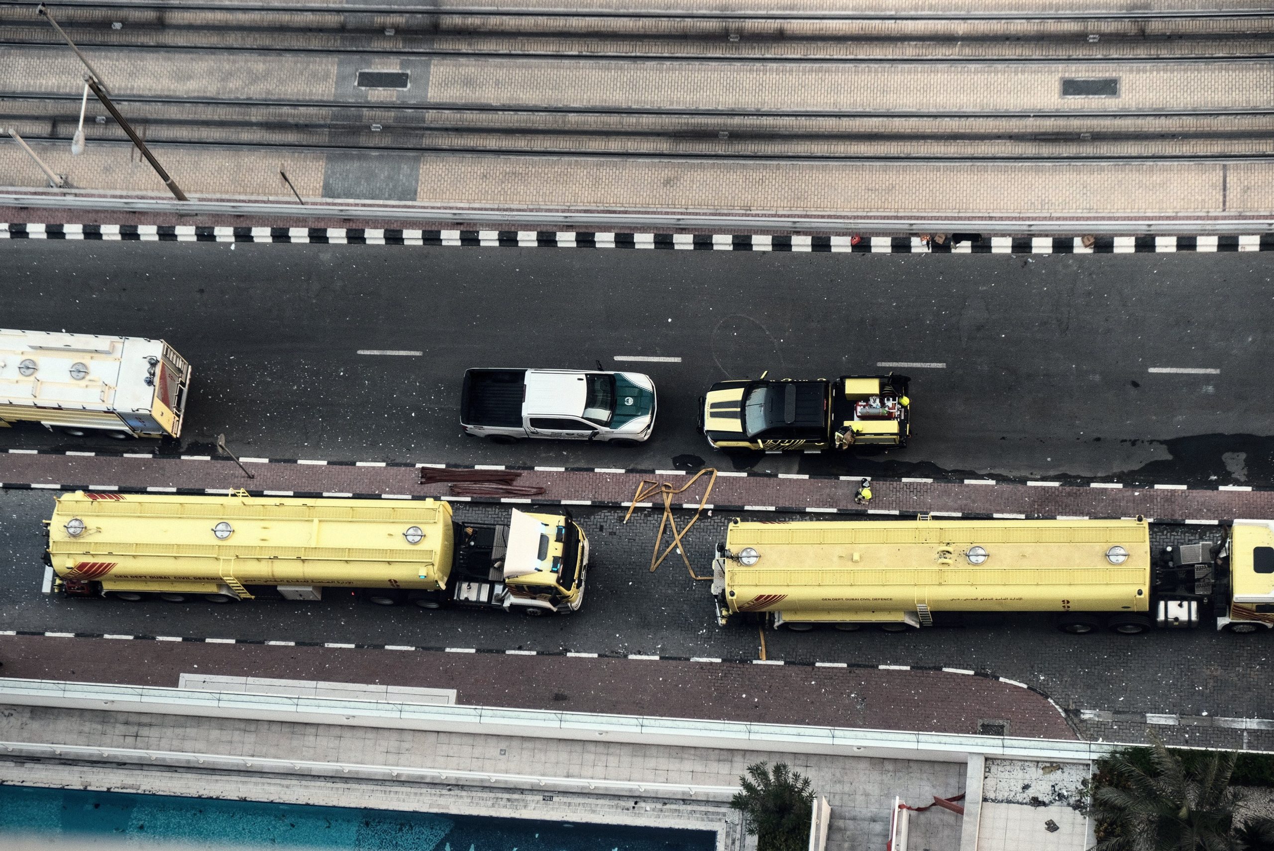 Take My junk removal Dubai