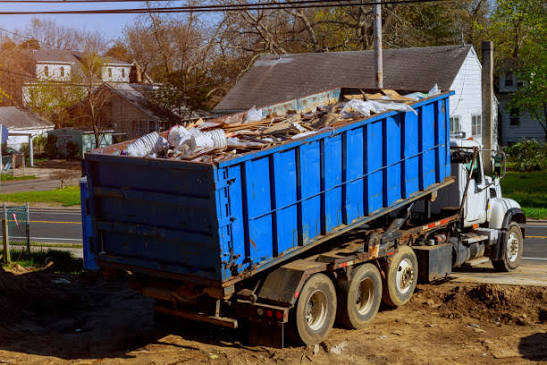 trash rubbish removal